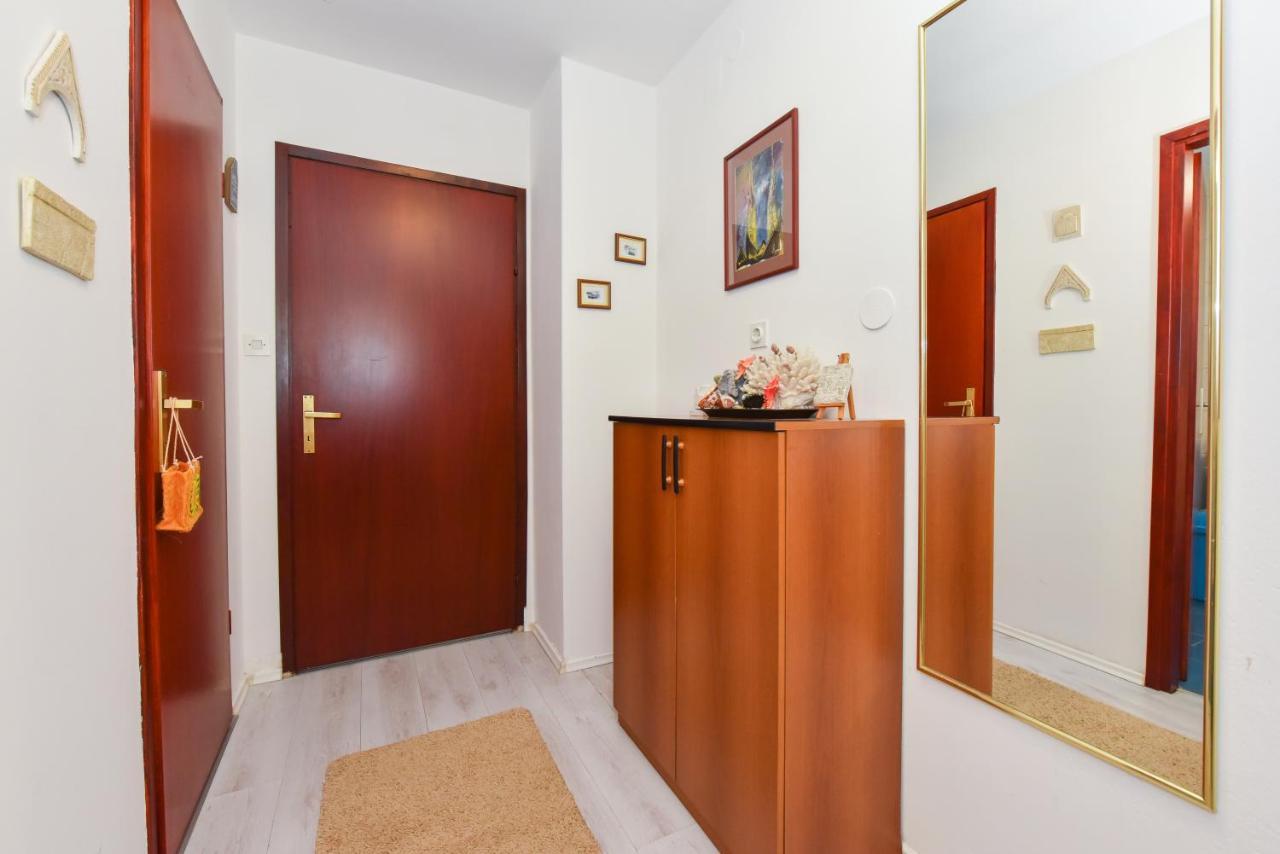 Lovely Apartment In The Groundfloor Zadar Zewnętrze zdjęcie